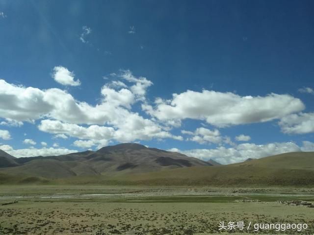山西小伙带着锤子手机坚果pro第一次来到西藏