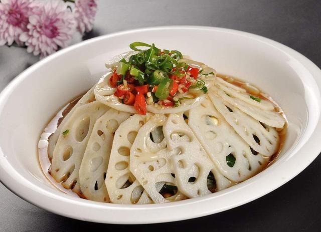 6款经典爽口的凉菜！大鱼大肉之后，来几道解解腻！3分钟学会~