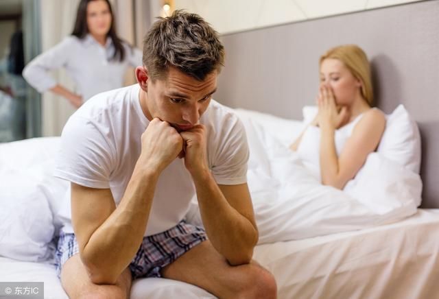 婚姻法新规：夫妻分居多久可以自动离婚？会给孩子带来什么伤害？