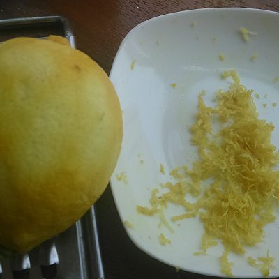 柠檬奶油霜夹心苏打饼干