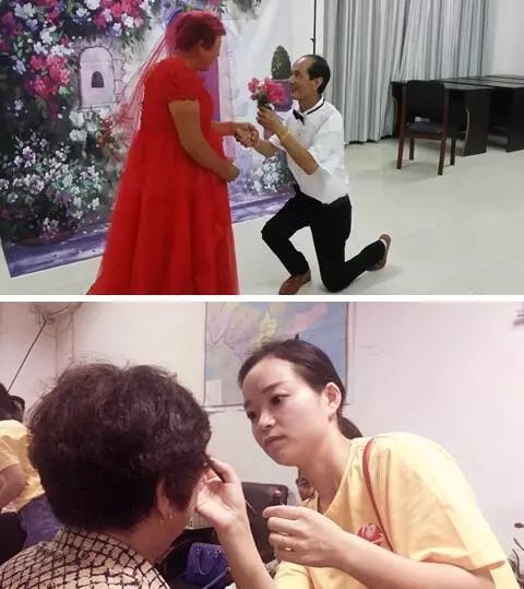 最佳志愿服务项目事迹材料