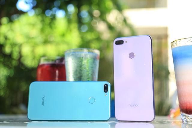 2019开门红!华为领衔第一周手机销量排行,这四