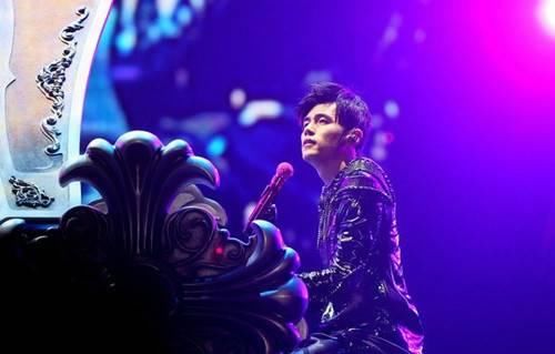 周杰伦郑州演唱会2018哪里买门票?