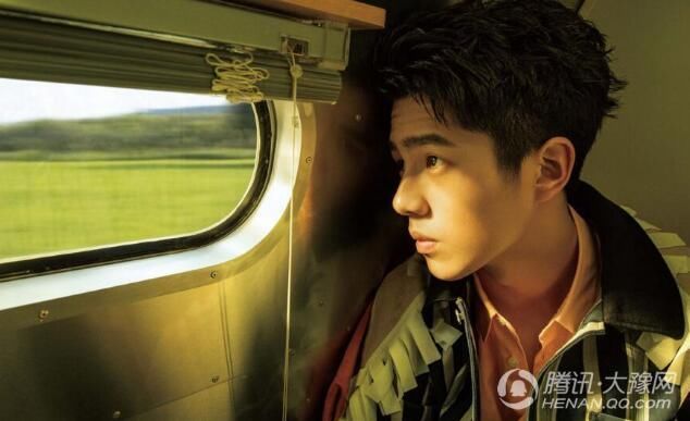 来自咱河南的实力男明星,看看你认识吗?