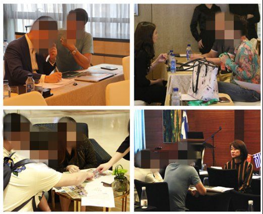 世贸通希腊移民:189万能买到什么房产?
