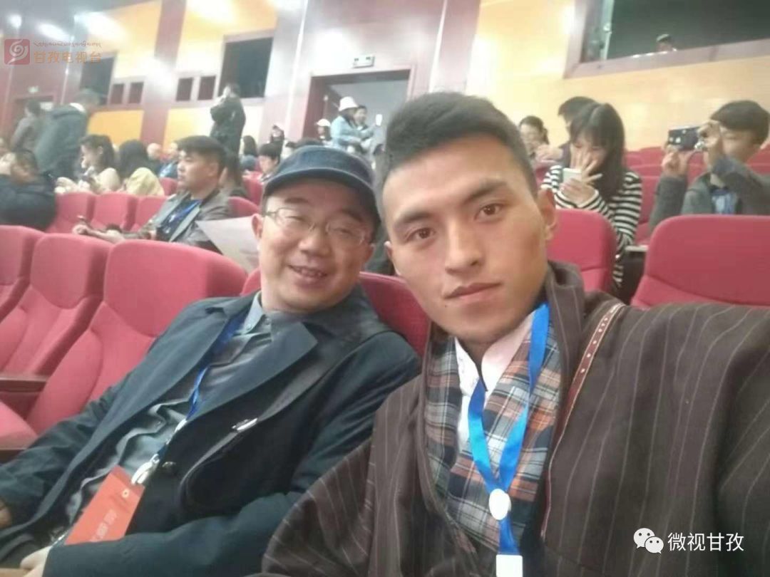 康定中学生创作的两部微电影再次斩获亚洲微电