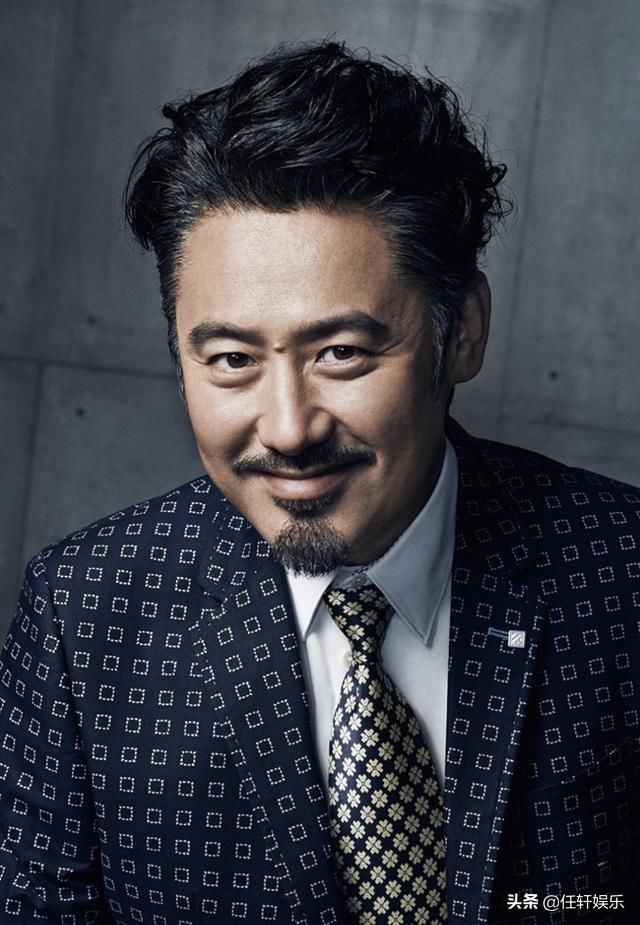 吴秀波事件后,与原配何振亚移居美国!