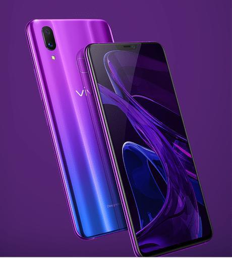 超详细对比,华为P20 pro和vivo X21谁更值得买