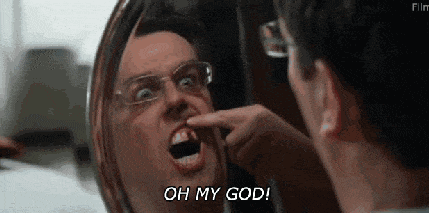 当初坚持做种植牙的她,如今竟然成了这样!_【快资讯】