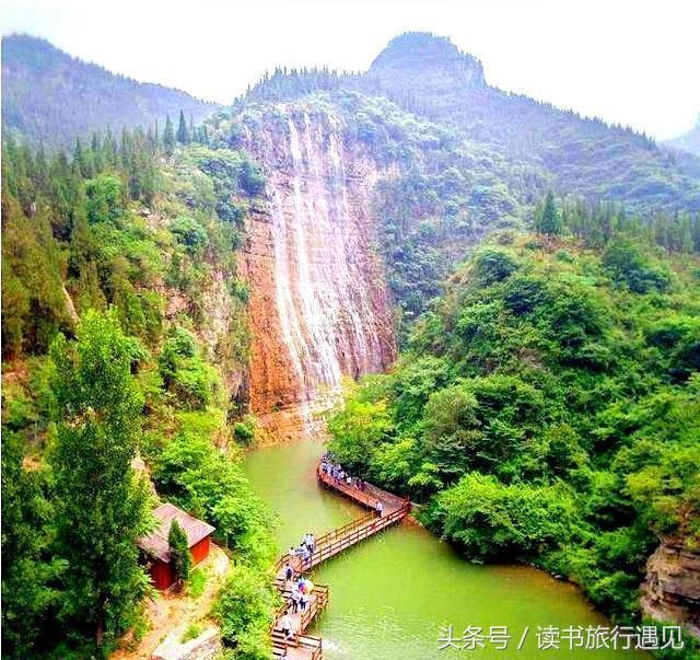 天津,河北游客喜欢山东青州这个县级市,说她有独特魅力