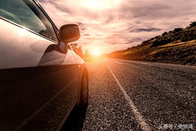 未来汽车行业的五大发展趋势