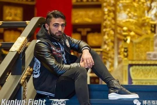 马拉特VS西提猜,四番战复仇失败,或将成为心理