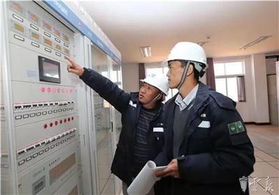 十三五第二批光伏扶贫项目计划已下达,云南有