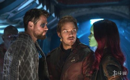 《复仇者联盟4》结局曝光 星爵偷偷说出了结局