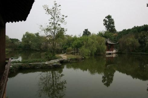 寻找古徽州：这里居然还有唐朝模范村