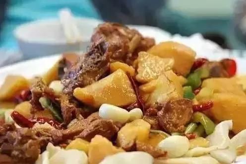 22道年夜饭必备,家常菜菜谱大全,百万收藏