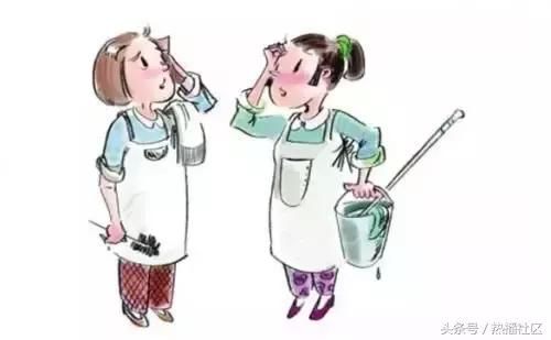 家政工擦玻璃坠楼致9级伤残,到底谁的错?