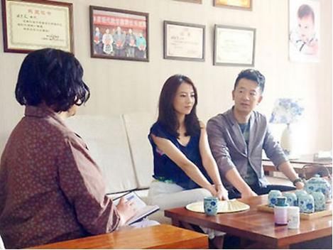 女方第一次去男方家里,他们这样是什么意思?