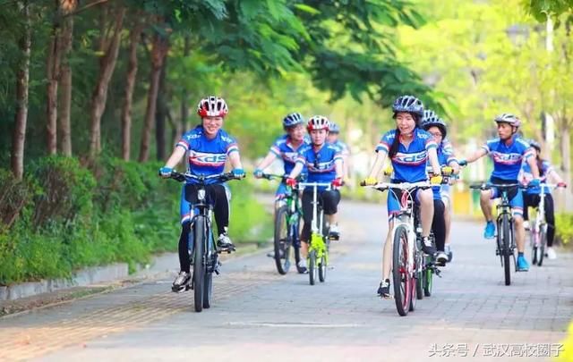 武汉30个春游免费景点大集合！踏青、骑行、拍照来这里就对了！