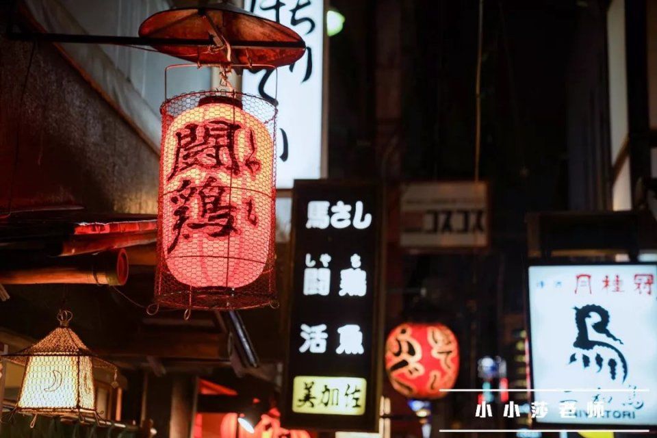 旅行记 | 我又想再去一趟日本大阪了?!