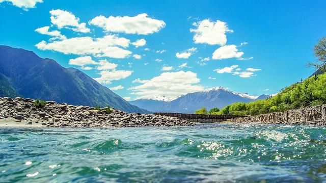 第一次走川藏线，这篇文章你一定要认真看！