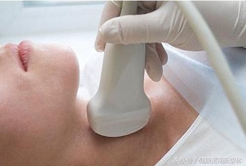 甲状腺结节并非都要手术