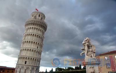 12个信号显示全球经济危机或再临，意大利或是压垮骆驼的稻草