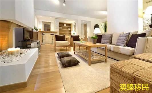 希腊移民买到垃圾房子?那是因为移民希腊的打