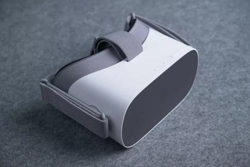 小米VR一体机体验,看小姐姐神器?_【快资讯】