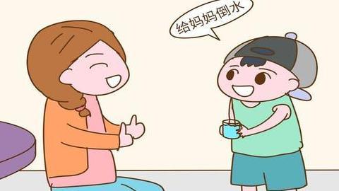 如果孩子有这四种表现,长大后都会孝顺长辈,中