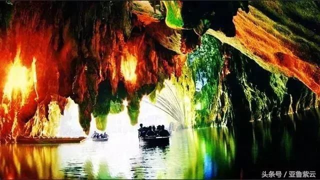 诗和远方在哪里|安顺好山好水告诉你