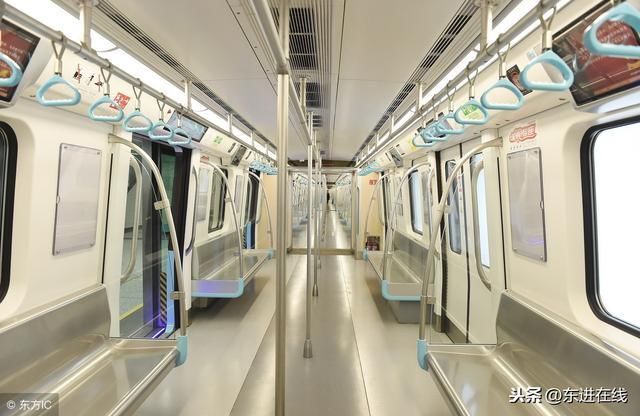 成都东进|地铁13号线纳入四期规划 东延线将延