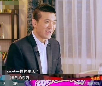 黄圣依被安迪 甩巴掌 ,杨子却霸气回应:他看到的