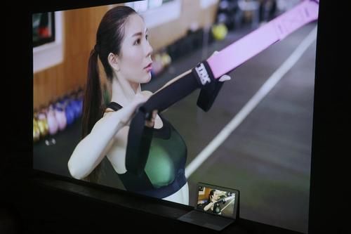 健身私教一对一多少钱