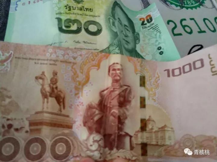 刷我滴卡!从呼和浩特到普吉岛,不跟团是怎样一