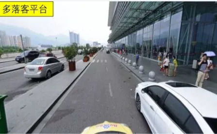 嘉兴高铁南站停车费今起涨价!一天30元!超1秒