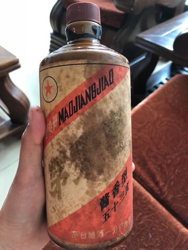 今年过年您喝了多少伪“茅台酒”