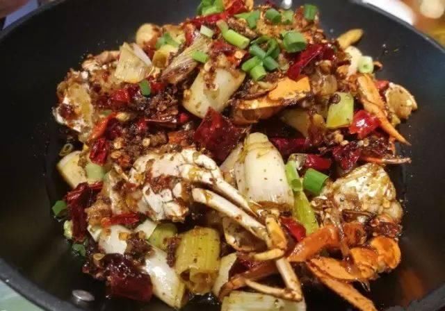 六月雪干锅加盟