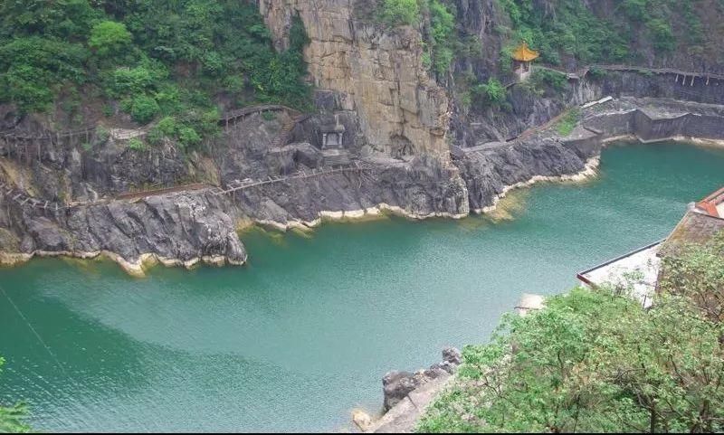 带你了解汉中“褒斜栈道”的辉煌过往 它曾是“古代高速公路”