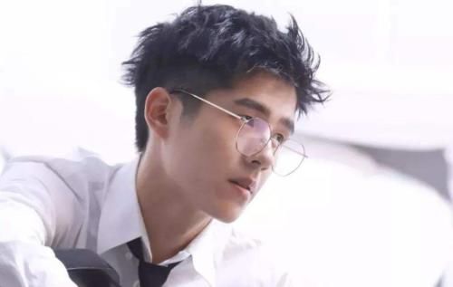 刘昊然成最水百亿男星？扛剧能力被批不如肖战，票房拉胯令人咋舌