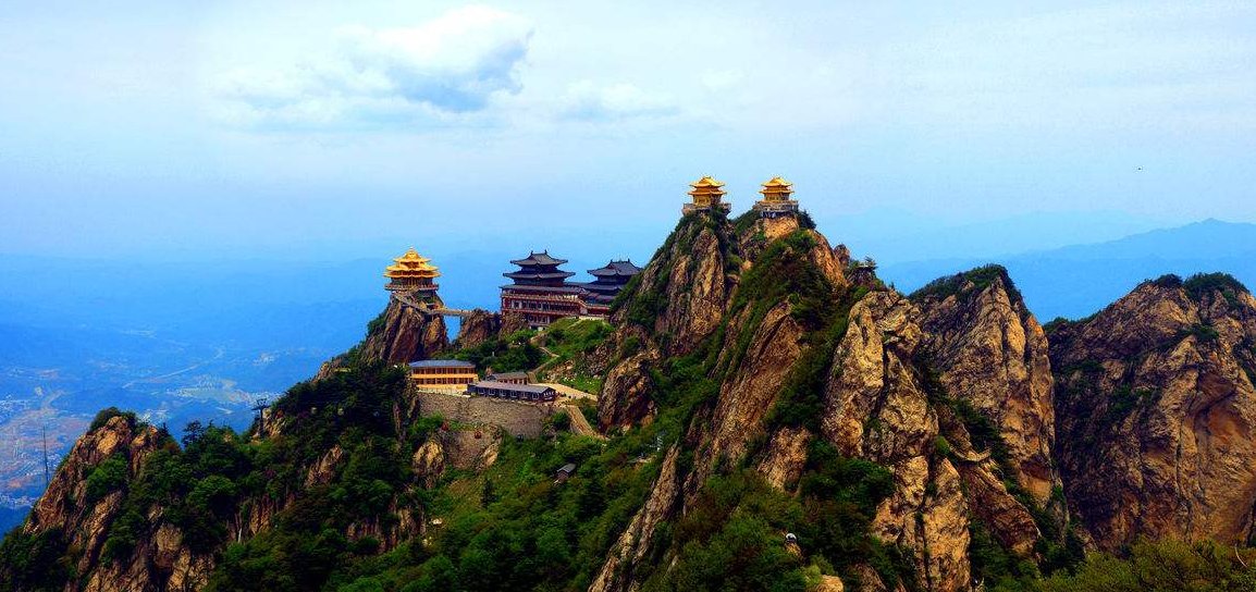 我国最“牛”的景区:5A级别，竟对姓李、张的旅客免门票!