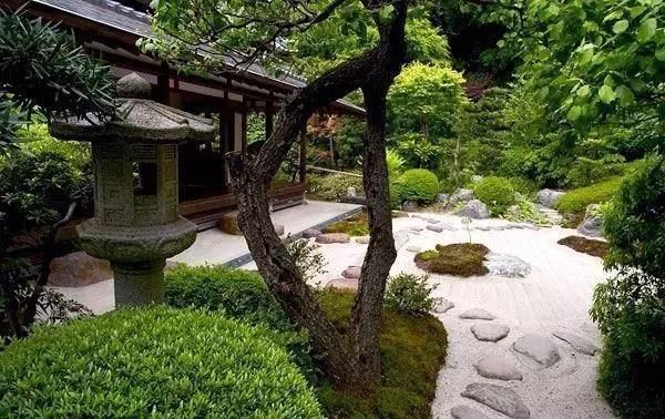 花园设计怎么布置花园