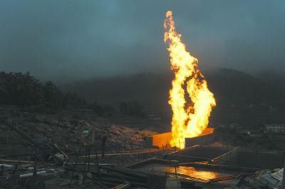 安徽近日发现的储量达5亿吨的页岩油,到底是啥