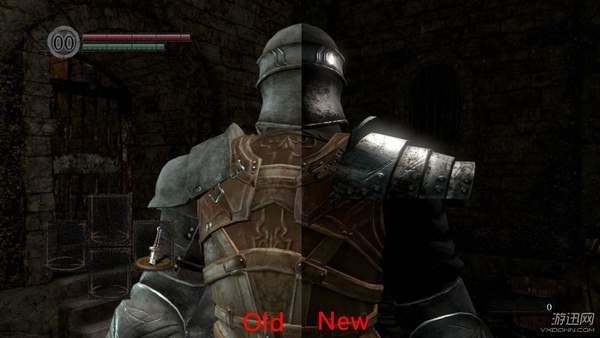 《黑暗之魂:重制版》显卡实测:GTX 1050Ti轻松