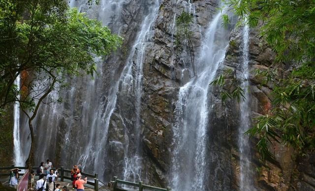 广东四大古县：2000多岁了魅力不减，景点多如繁星，就在珠三角