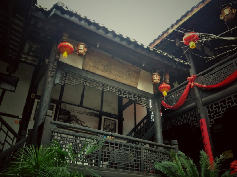 四川最失落的县，曾风光了千年还做了17年的省会，如今却沦为贫困