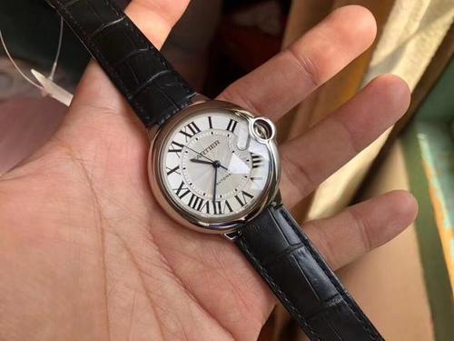 因瑞士海关扣押广州仿表事件 国内仿表产业竟