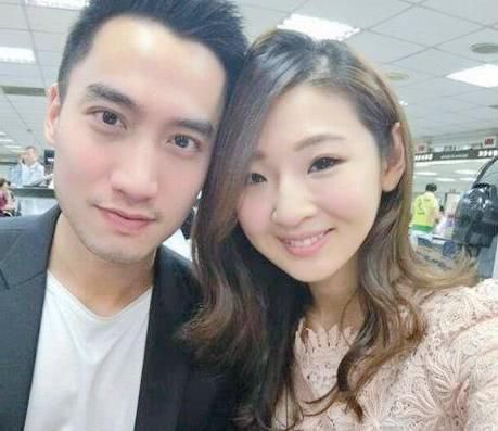 忍不住了?赖弘国结婚四天后前妻发声,网友:原