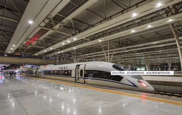 广西正在修建一条高铁,投资金额170亿元,沿途有你家乡吗?