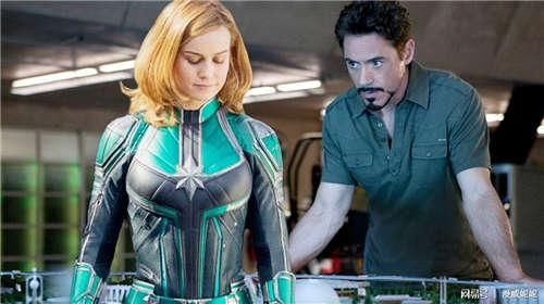 惊奇队长百度云下载网盘资源超清BD1080P完